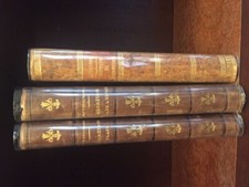 19-th Century French