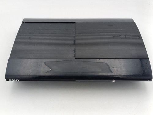 Sony playstation super - playstation, slim
