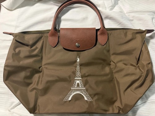 Longchamp pliage original - pliage,