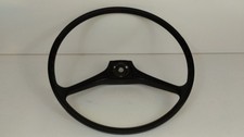 Volant Noir QUILLERY Renault 4