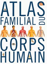 ATLAS DU CORPS HUMAIN