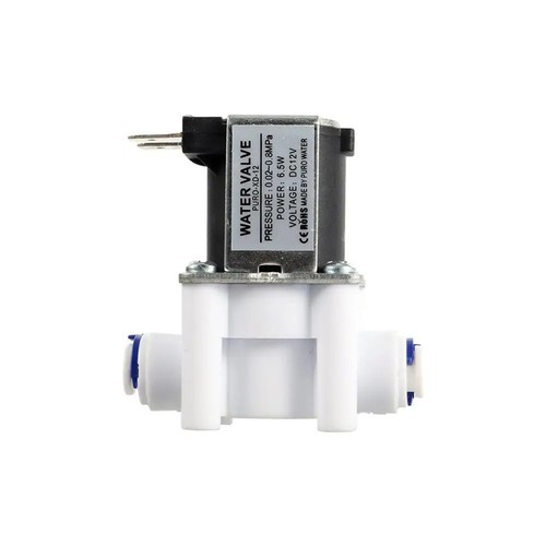 Electrovanne 12v pouces - electrovanne,
