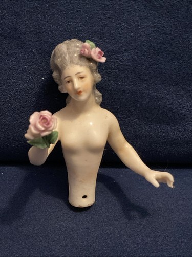 Madame pompadour ancienne - de,