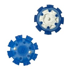 Chaussures de Golf Crampons 16