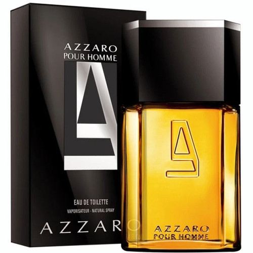 Azzaro pour homme - pour,