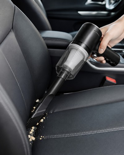 Aspirateur voiture sans fil
