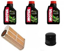 Étiquette Motul 5100 10W30 Et