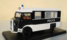 Citroen type H / HY Police