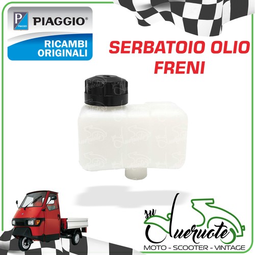 Serbatoio olio vaschetta pompa - olio,