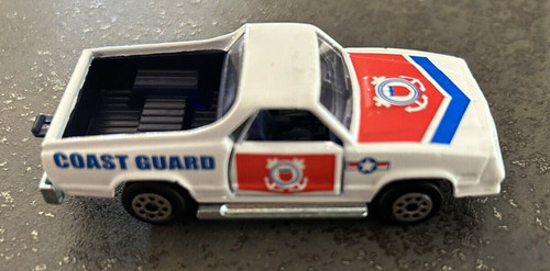 Majorette 296 chevrolet el - majorette,