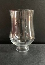 GLOBE VERRE CHEMINEE  POUR