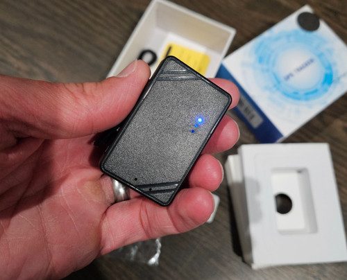 Real time gps tracking - real-time,