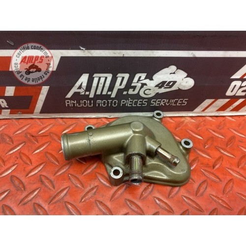 Carter pompe eau honda - carter, a