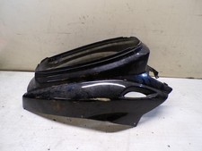 coque arriere adaptable mbk