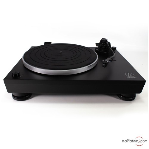 Platine vinyle audio technica - platine,