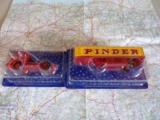 SAVIEM JL 20 + Remorque