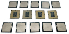 Lot De 14 Intel Pentium G4400 3.3 GHZ (6th Génération) LGA 1151 Coeur CPU SR2DC