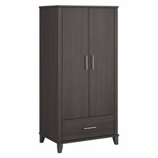 Somerset Large Armoire Cabinet