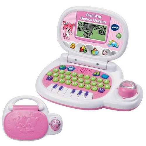 Vtech ordi tit genius - vtech,