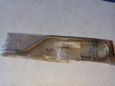 Tuyau neuf de liaison de rampe