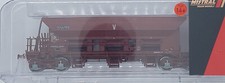 train miniature ho wagon trémie à ballast type I V - Mistral réf 27-01-B006