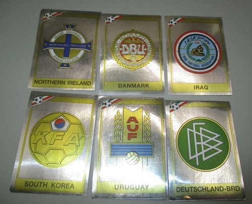 Album sticker panini mexico - album,