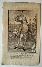 BADMINTON - RAQUETTE - "Der