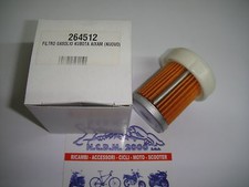 Filtre Gasole 264512 Bellier