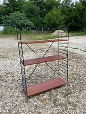 Etagère démontable en fer