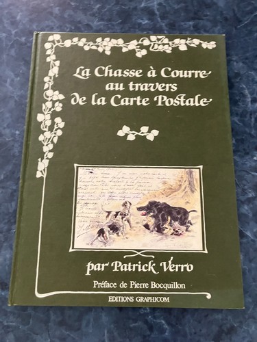Chasse courre au - a,
