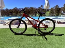 Trek FX 3 Hybrid Road Bike