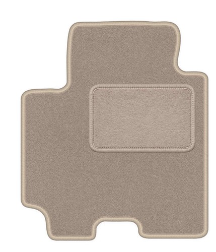 Tapis conducteur moquette - tapis,
