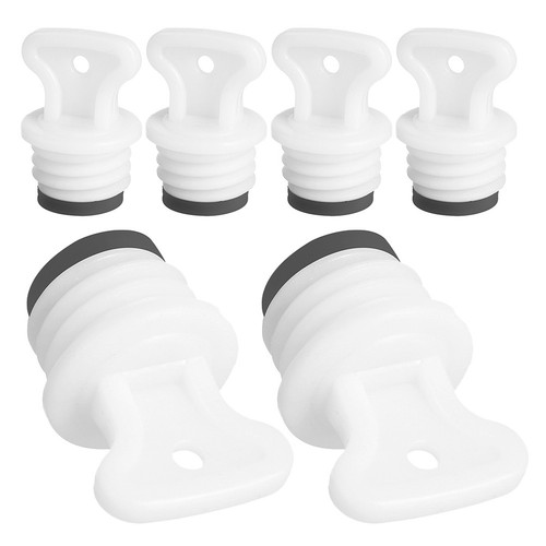 Pièces bouchon de - 6,