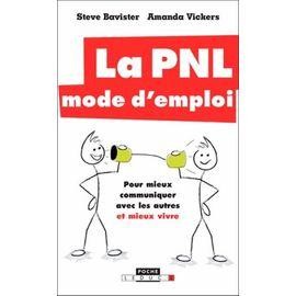 Livre pnl mode d - la, :