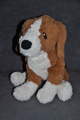 Doudou chien ikea beagle - chien,