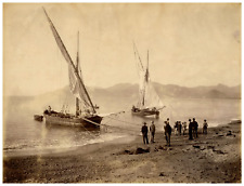 France, Cannes, L'Esterel vue