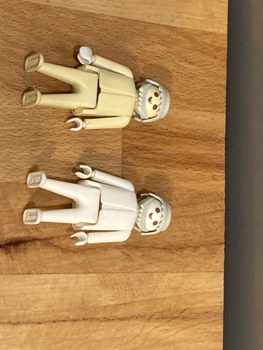 Playmobil lot personnages - playmobil,