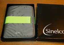 SINELCO FATBOY tablet TAUPE