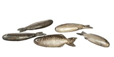 Poupées Maison Frais Poisson