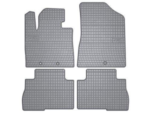 Tapis sol caoutchouc kia - en,