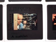 LE SILENCE DES AGNEAUX - Jodie
