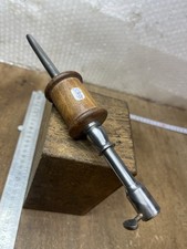 outil ancien porte mèche