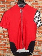 ASSOS SS ÉQUIPE MAillot Vélo Cyclisme Taille XL