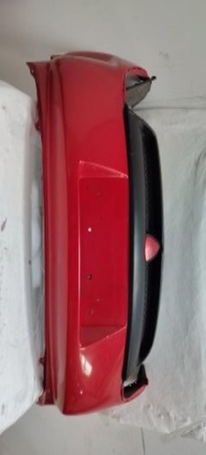 Pare choc arriere - mazda, rx8