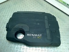 CACHE MOTEUR Renault Espace