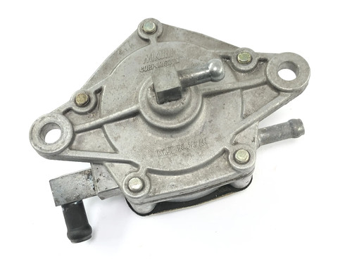 Suzuki 250 gamma gj21d - suzuki,