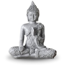 Statue Bouddha Méditation 1 -