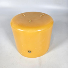 PARTYLITE 3-Wick Candle 2157 6" x 5"