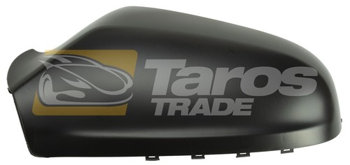 Coque rétroviseur gauche - coque,