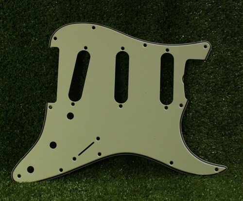 62 pickguard de - -,